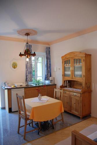 Villa Kreuthhof Appartements Klosterneuburg Dış mekan fotoğraf