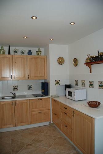 Villa Kreuthhof Appartements Klosterneuburg Dış mekan fotoğraf